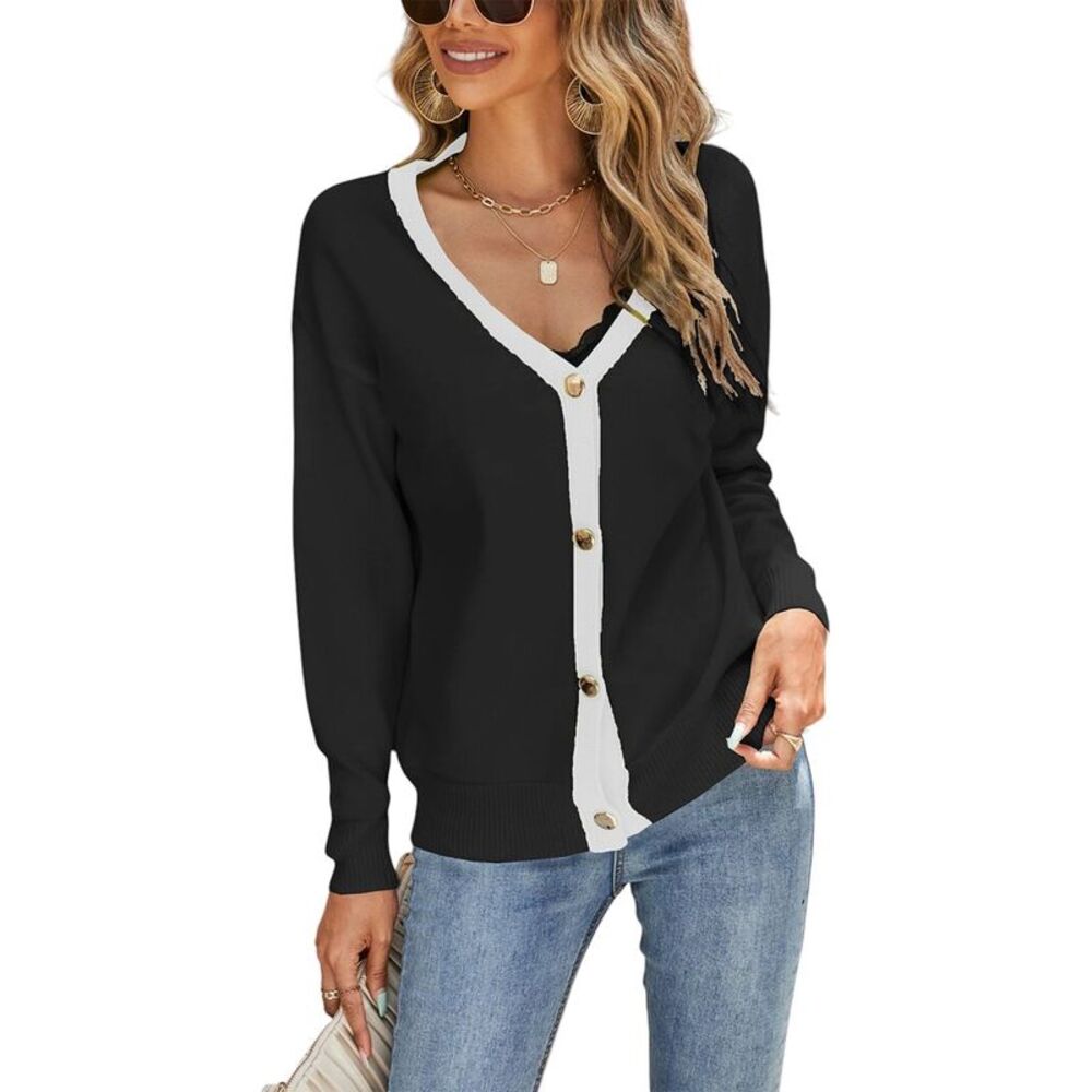 Enjoy Petra Womens  Cardigan